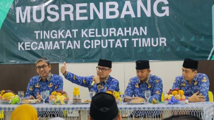 Pengumpulan ZIS di Pemkot Serang Hanya Sasarkan ASN