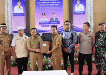 Musrenbang Kecamatan Sukamulya: Optimalisasi Sektor Industri dan Ketahanan Pangan