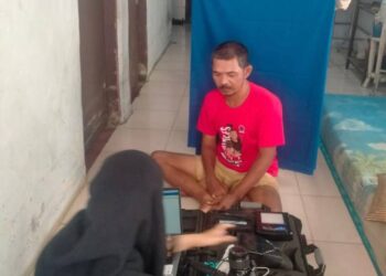 Program Gampang Kerja Pemkot Tangerang Sukses Turunkan Pengangguran