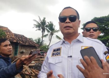 Pemkot Tangerang Jemput Bola Perekaman e-KTP bagi Warga Stroke