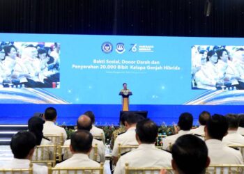 Musrenbang Kecamatan Rajeg Fokus pada UMKM dan Infrastruktur