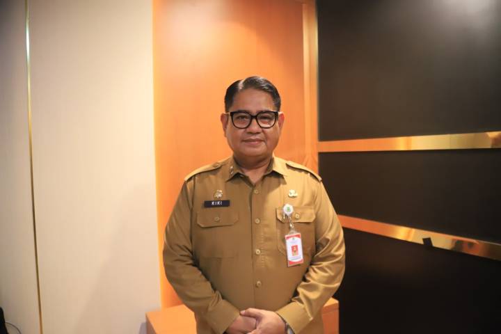 Gerai UMKM Cibodas Jasa Edukasi Pelajar tentang Daur Ulang Sampah