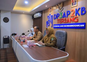 Pemkot Tangerang Hadirkan Program Sterilisasi Gratis untuk Kucing