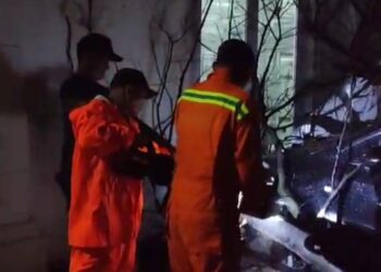 Pemprov Banten Terima Hasil Kajian Pelayanan Samsat dan Sekolah Gratis dari Ombudsman