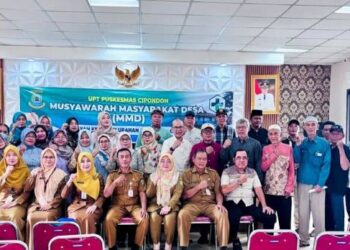 Pemprov Banten Terima Hasil Kajian Pelayanan Samsat dan Sekolah Gratis dari Ombudsman