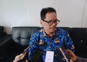 Pemkot Serang Akan Bongkar Bangunan Liar di Sungai Cibanten