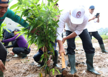 Pemkab Tangerang Gelar Peringatan Isra Mi’raj, Bupati Tekankan Pentingnya Sholat sebagai Fondasi Akhlak