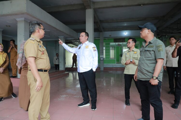 Pemkot Tangerang Perkuat Edukasi Gizi dan Kesehatan Anak dalam Peringatan Hari Gizi Nasional ke-66