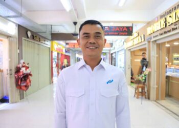 Bupati Tangerang Tinjau Lokasi Banjir di Desa Lemo, Pastikan Respons Cepat dan Solusi Berkelanjutan