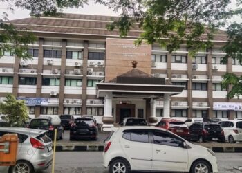 Bappeda Kota Serang Resmi Berganti Nama menjadi Bapperida