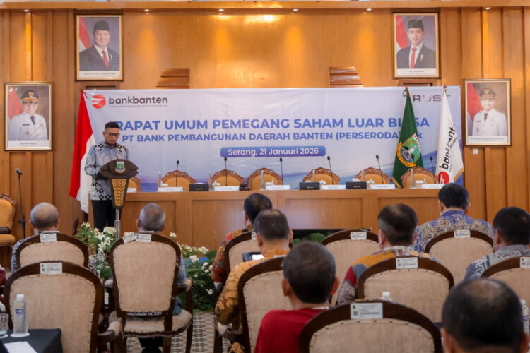 Bappeda Kota Serang Resmi Berganti Nama menjadi Bapperida