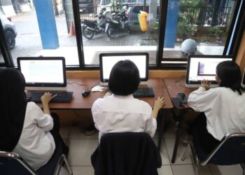 Disnaker Kota Tangerang Buka Pelatihan Chatbot Angkatan 1 Tahun 2026, Siapkan Tenaga Kerja Kompeten di Bidang AI