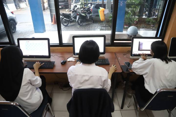 Disnaker Kota Tangerang Buka Pelatihan Chatbot Angkatan 1 Tahun 2026, Siapkan Tenaga Kerja Kompeten di Bidang AI
