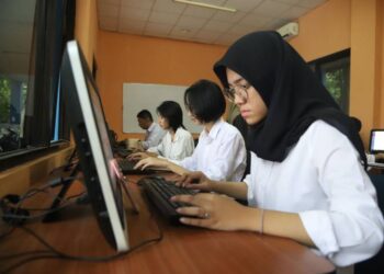 BLK Kota Tangerang Buka Pelatihan AI Gratis, Siapkan Tenaga Kerja Unggul di Era Digital