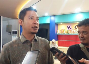 Lokasi Pasar Takjil Ramadhan dan Pasar Jedogan Lebaran Dipindah ke Pasar Kepandean