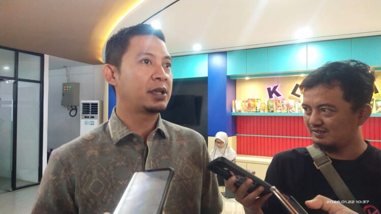 Lokasi Pasar Takjil Ramadhan dan Pasar Jedogan Lebaran Dipindah ke Pasar Kepandean