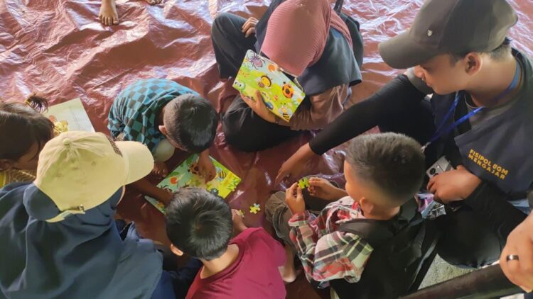 RSUD Muda Sedia Aceh Tamiang Aktifkan Kembali Layanan ICU untuk Tangani Korban Bencana