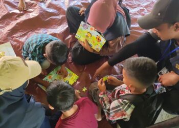 Lokasi Pasar Takjil Ramadhan dan Pasar Jedogan Lebaran Dipindah ke Pasar Kepandean