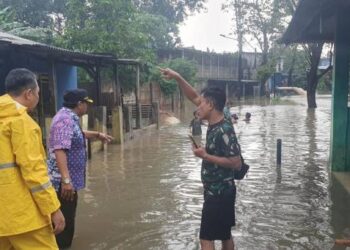 Pemkot Tangerang Gelar Pembinaan Administrasi Aparatur Wilayah 2026