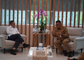 Pemkot Tangerang Gelar Pembinaan Administrasi Aparatur Wilayah 2026