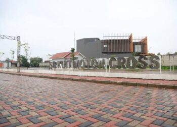 Stadion Mini Porci Cibodas Resmi Beroperasi dengan Fasilitas Rumput Sintetis Berkualitas