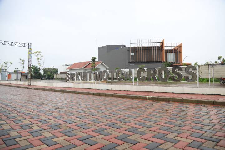 Stadion Mini Porci Cibodas Resmi Beroperasi dengan Fasilitas Rumput Sintetis Berkualitas