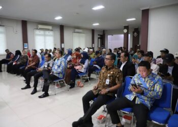 Pemkot Tangerang Sosialisasikan PBB-P2 dan BPHTB, Ajak Warga Manfaatkan Diskon Spesial HUT ke-33