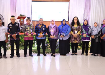 Kecamatan Jayanti Gelar Musrenbang RKPD 2027, Fokus pada Pembangunan Ekonomi