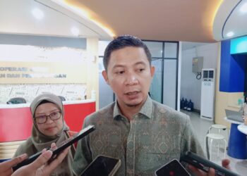 Kecamatan Sukadiri Gelar Musrenbang RKPD 2027, Fokus pada Pembangunan Inklusif