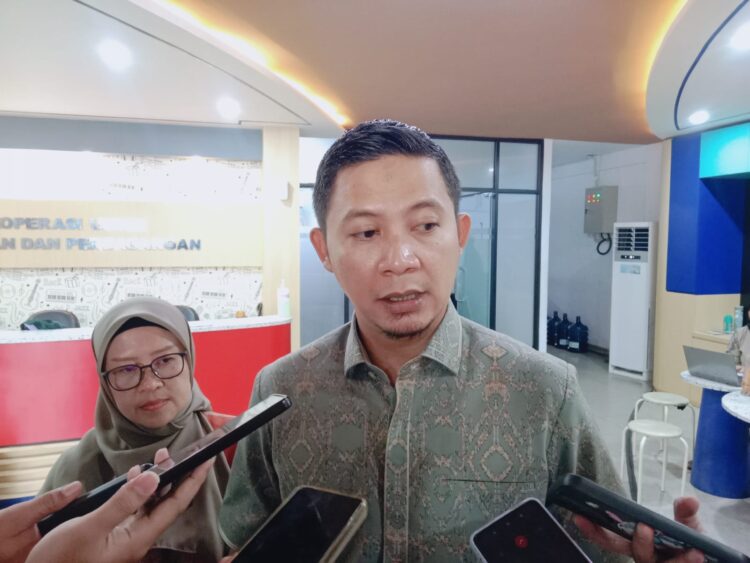 Kecamatan Sukadiri Gelar Musrenbang RKPD 2027, Fokus pada Pembangunan Inklusif