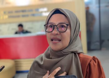 Pemkot Serang Fokus Revitalisasi Alun-alun Kota Serang sebagai Proyek Strategis Daerah