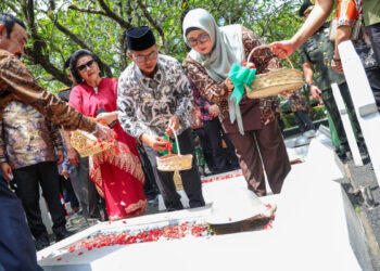 Wagub Banten Tekankan Pentingnya Olahraga Catur untuk Membangun Karakter Anak