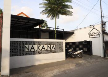Nakana Coffee, Kedai yang Membawa Rasa Makassar ke Kota Tangerang
