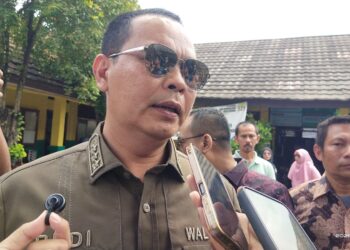Pemkot Serang Resmikan Gedung Kantor Kelurahan Kiara dan Puskesmas Pembantu Walantaka