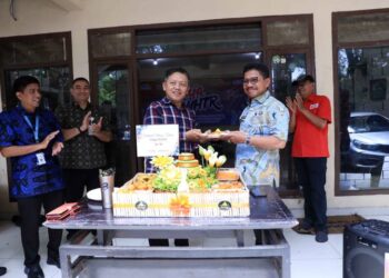 Kebab Fanisdia, Surga Kebab di Taman Elang Periuk yang Menggugah Selera