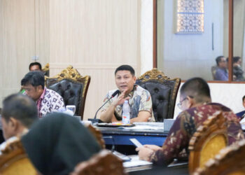 Gubernur Banten Resmikan The Gade Creative Lounge Untirta, Apresiasi Kolaborasi dengan Kantor Pegadaian