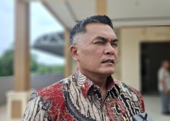 Pemkot Serang Rehabilitasi 100 Unit RTLH, Perkuat Sinergi APBD dan CSR