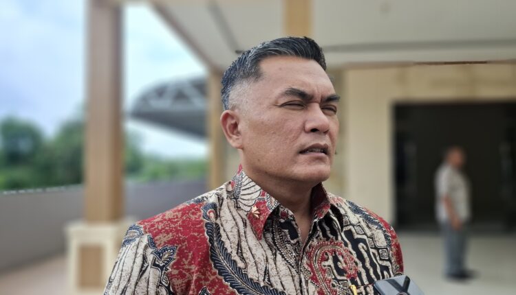 Pemkot Serang Rehabilitasi 100 Unit RTLH, Perkuat Sinergi APBD dan CSR