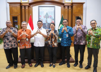 Gubernur Banten Apresiasi Prestasi Atlet Paralimpik Handayani