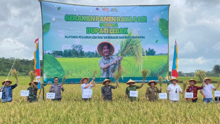 Pemkab Lebak Perkuat Sektor Pendidikan Keagamaan dengan Program Strategis