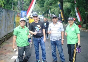 Pemkot Tangerang Tutup TPS Liar di Benda, Targetkan Penertiban Berkelanjutan