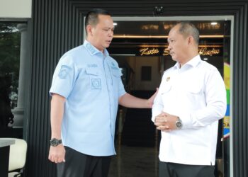 WSP Selesaikan Perencanaan Bangunan Pengganti SD Inpres Cikeusal, Tunggu Lahan Tersedia