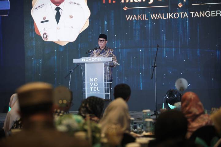 Wakil Wali Kota Tangerang Tekankan Peran Penting RS Swasta dalam Layanan Kesehatan Masyarakat