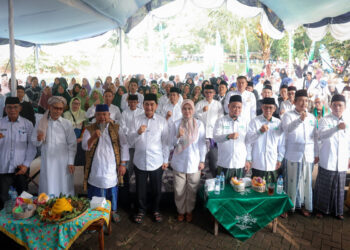Wagub Banten Buka Pelatihan Kewirausahaan untuk Pelaku UMKM di Ciomas