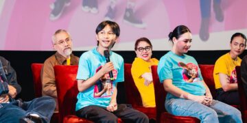 Check Out Sekarang, Pay Later: Film Komedi, Amanda Manopo, Fajar Sadboy Bintang Utama