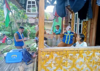 Pemkab Serang Respon Cepat Bantuan Kesehatan untuk Sartini