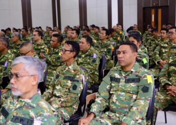 PWI Gelar Retret 2026, Perkuat Peran Pers dalam Ketahanan Informasi dan Demokrasi