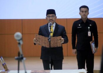 Mobil MODIS Berkeliling Kota, Cara Unik Pemkot Tangerang Pastikan Warga Tak Ketinggalan Informasi