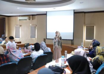 Ngopi Bareng Wali Kota, Warga Belendung Sampaikan Aspirasi Tanpa Sekat