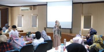 Ngopi Bareng Wali Kota, Warga Belendung Sampaikan Aspirasi Tanpa Sekat